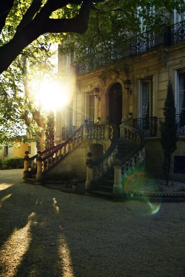 Embarben Maison d'hôtes Saint-Chamas Exterior foto